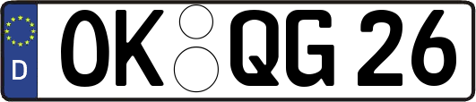 OK-QG26