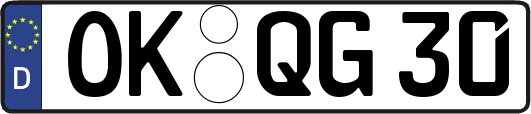 OK-QG30