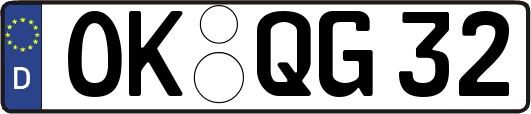 OK-QG32