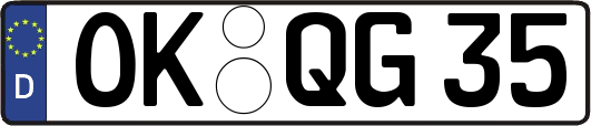 OK-QG35