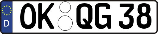 OK-QG38