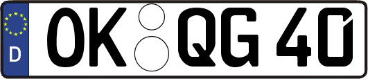 OK-QG40
