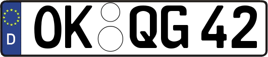 OK-QG42