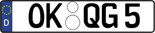 OK-QG5