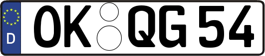 OK-QG54