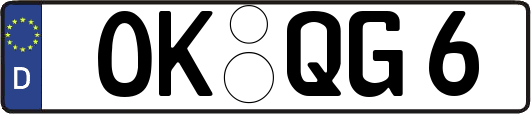 OK-QG6