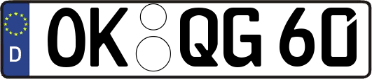 OK-QG60