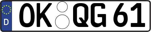 OK-QG61