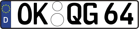 OK-QG64