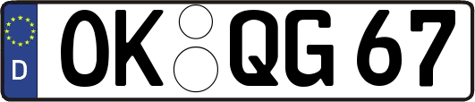 OK-QG67