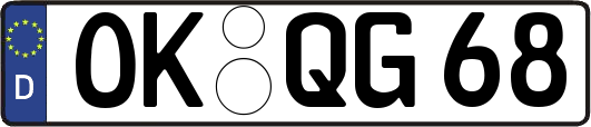 OK-QG68