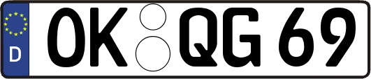 OK-QG69