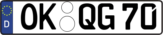 OK-QG70