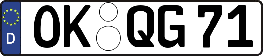 OK-QG71