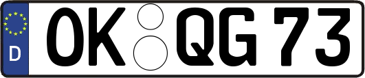 OK-QG73