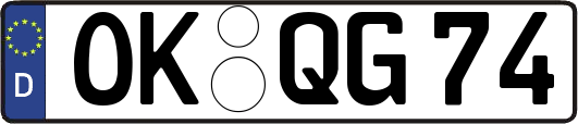 OK-QG74
