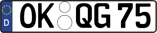 OK-QG75