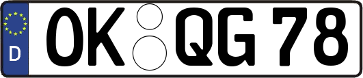OK-QG78