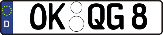 OK-QG8