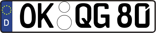 OK-QG80