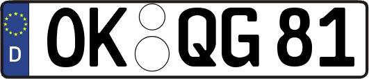 OK-QG81