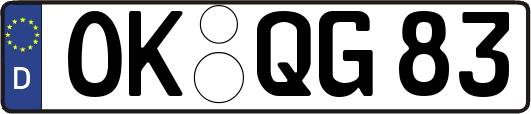 OK-QG83