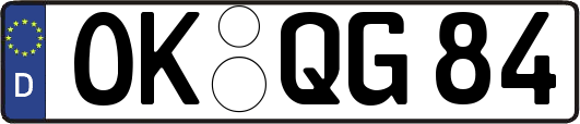 OK-QG84