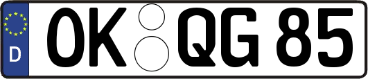 OK-QG85