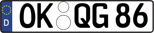 OK-QG86