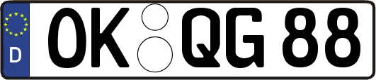 OK-QG88