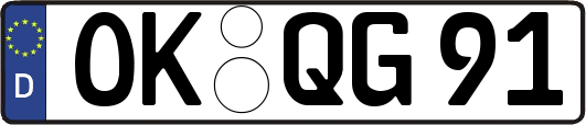 OK-QG91