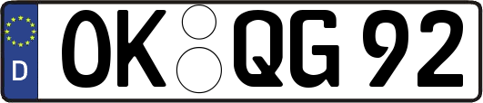 OK-QG92