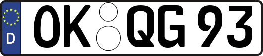 OK-QG93
