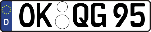 OK-QG95