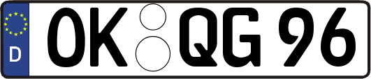 OK-QG96