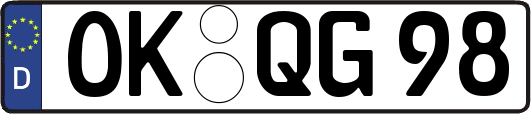 OK-QG98