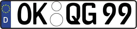 OK-QG99