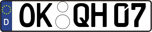 OK-QH07