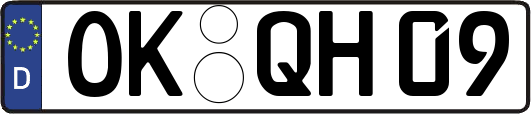 OK-QH09