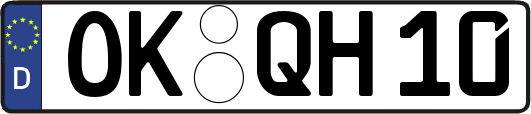 OK-QH10