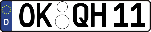 OK-QH11