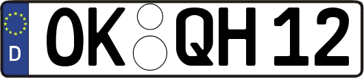 OK-QH12