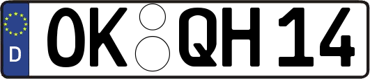OK-QH14