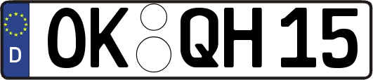 OK-QH15