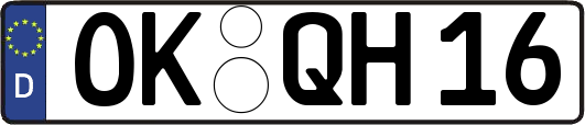 OK-QH16