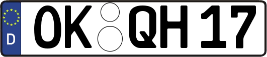 OK-QH17