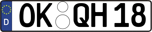 OK-QH18