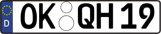 OK-QH19