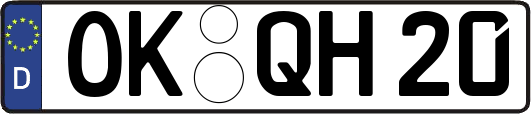 OK-QH20