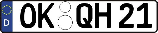 OK-QH21